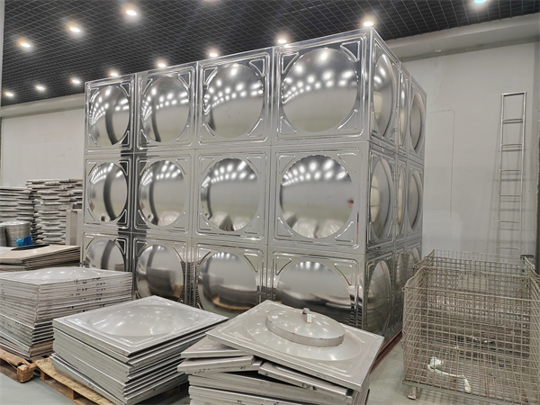 變頻供水設備 變頻供水設備