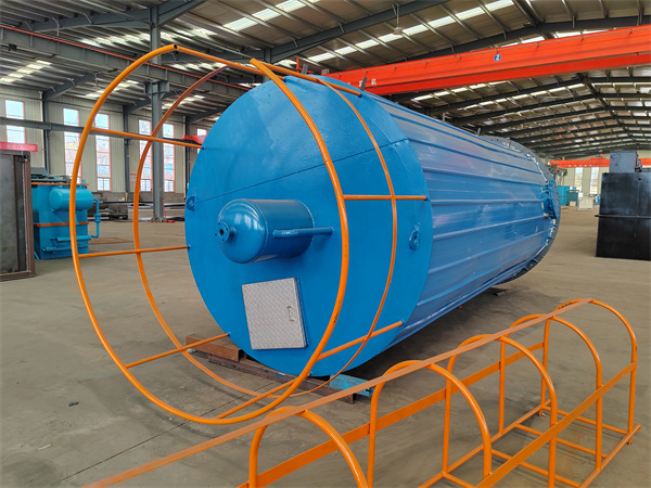 厭氧反應(yīng)塔 厭氧反應(yīng)塔