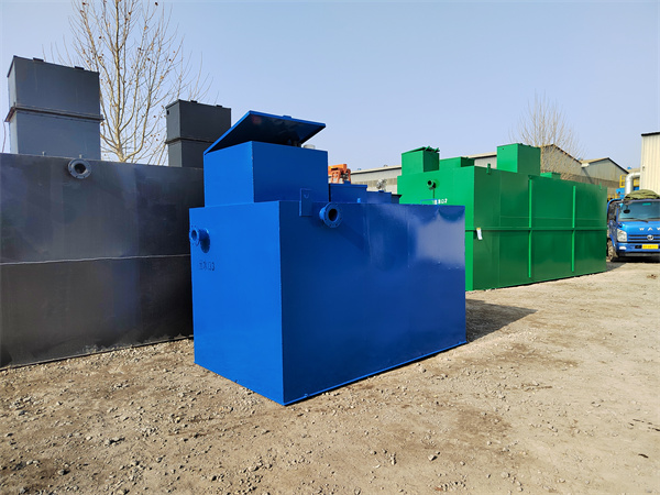 醫(yī)院一體化預(yù)消毒池 醫(yī)院一體化預(yù)消毒池