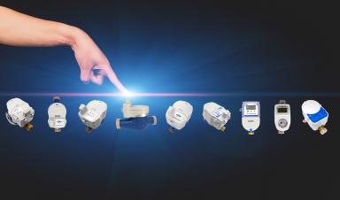 預付費水表安裝注意事項？