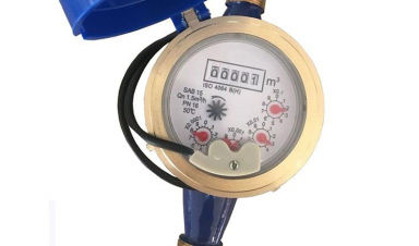 什么是智能發訊水表，作用是什么