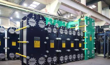 深度解析！一文搞懂換熱站的原理！