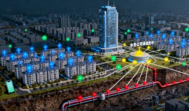 告別人工抄表！四種智能遠(yuǎn)傳水表，承包你家的用水計(jì)量